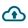 Cloud Upload API Logo